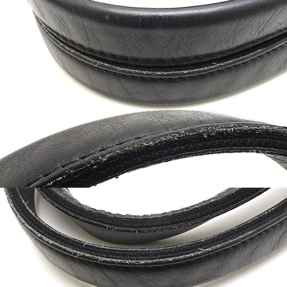 Balenciaga Navy Cover XS Black - Picture 4 of 8